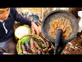 Download Lagu Resep warung lesehan street food, lele goreng sambal terasi