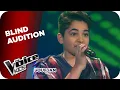 Download Lagu Lady Gaga - Applause (Soufjan) | The Voice Kids 2014 | Blind Audition | SAT.1