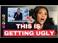 Download Lagu WALGELIJK! Candace Owens wijst met de vinger naar Israël en Joodse donoren na de tragedie van Cha...