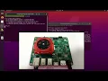 Object Detection with YOLOX on the KV260 Python