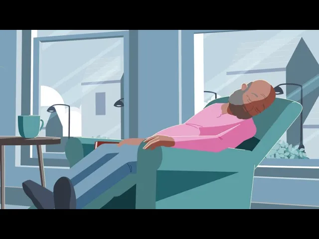 BAYER 2D Animation Product Video