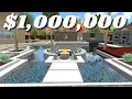 1 000 000 Landscape Design 4K