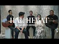 Download Lagu GOVINDA x ERNIE ZAKRI - HAL HEBAT (Live) | Acoustic Sessions