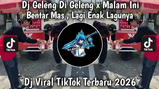 dj geleng di geleng geleng x malam ini di tinggal nikah viral tiktok terbaru 2026