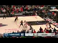 FAU Man Offense - Horns Zoom