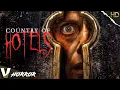 Download Lagu COUNTRY OF HOTELS | FULL HD PSYCHOLOGICAL HORROR MOVIE | V HORROR