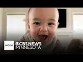 The new Gerber Baby is a Minnesotan