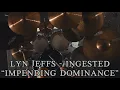 Download Lagu INGESTED - Impending Dominance - Lyn Jeffs (OFFICIAL DRUM PLAYTHROUGH) British Drum Company - Paiste MP3