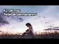 Download Lagu Lirik AKU BUKAN CABE CABEAN ; DEWI DEWI