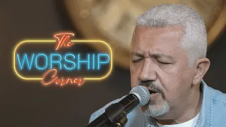 بيبو مشرقي The Worship Corner  بيبو مشرقي The Worship Corner
