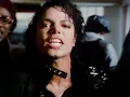 Michael Jackson - Bad | Restored Official Music Video - Remastered and Upscaled