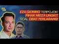 Lagu Gak Nyangka! Pihak Meiza Singgung Obat Terlarang, Eza Gionino Kian Tersudut!