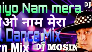 romeo naam mera horn mix dj mosin