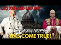 Download Lagu 1929–2029: Is This the Final Year of Satan’s Century? Pope Leo XIV’s Prophetic Role