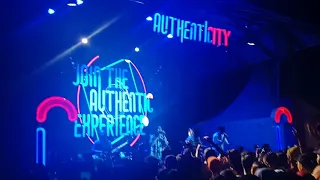 Download Fourtwnty - Aku Bukan Binatang (Konser Authenticity (1 Anniversary 168 House Palu)) MP3