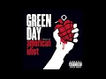 Download Lagu Green Day - Give Me Novacaine [5.1 Surround Sound]