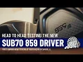 REDEFINING FORGIVESS - SUB70s NEW DRIVERS w ART Technology