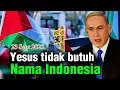 Download Lagu 23 september 2025. YESUS tidak butuh nama Indonesia 