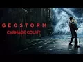 Lagu Geostorm (2017) Carnage Count