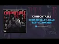 Lagu Chris Brickley, Dave East \u0026 Jadakiss - Comfortable (AUDIO)