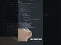 How to make custom hotkeys using Python One Minute Python