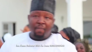 gidan biki hausa song
