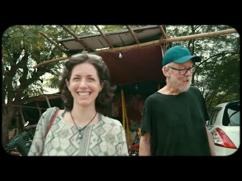 Trailer | That's Just it | Documentrary Film  | Jay Kreimer | Pooja Usha