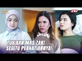 Download Lagu Khanza VS Rachel Demi Mendapatkan Hati Zaki! | Aku Titipkan Cinta ANTV Eps 15 FULL MP3