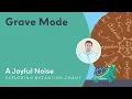 Download Lagu Grave Mode - SUARA YANG MENGGEMBIRAKAN!