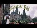 universal vlog part 1 Avery Leigh