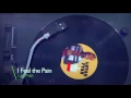 Download Lagu Lutan Fyah - I Feel the Pain - Reggae Sax Riddim