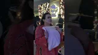 Aladdin Gunça Orazgulyýew 2 Bagt Köşgi 