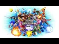 Download Lagu J-E-N-O-V-A - Super Smash Bros. Style Remix