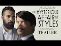 The Mysterious Affair at Styles Trailer Audible UK