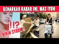 Download Lagu APAKAH INI BENAR, MAS IYUN!? KESAKSIAN MEREKA YANG DATANG KE RUMAH MENIMBULKAN PERTANYAAN