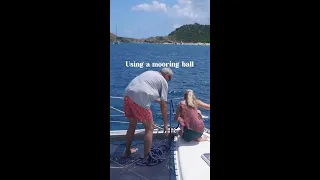 Mooring Balls for Sailors