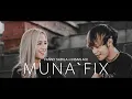 Download Lagu FANNY SABILA X INSANAOI - MUNA'FIX