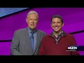 Louisville man to appear on Jeopardy Monday night