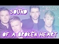 Download Lagu Sound of a broken heart- Westlife (Subtitulos en español)