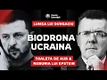 🎙 Lumea lui Dungaciu despre dosarele Epstein și nebunia elitelor