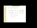 Lecture 3 Practice on the RSA algorithm