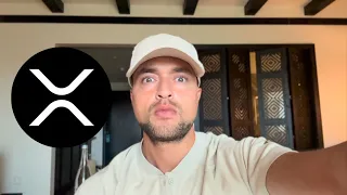 XRP Price Prediction UPDATE! 🚨 (EVERYTHING Just Changed!!!)