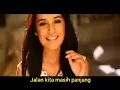Download Lagu Teuku Wisnu Feat. Shireen Sungkar - Cinta Kita ( Official Video )