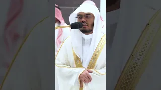 عينا فيها تسمى سلسبيلا تلاوة تحبيرية بديعة للشيخ ياسر الدوسري التلاوة كاملة بالوصف Shorts 