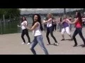 Download Lagu Nabila Bellydance: Shaaby Flashmob 2016 in Austria