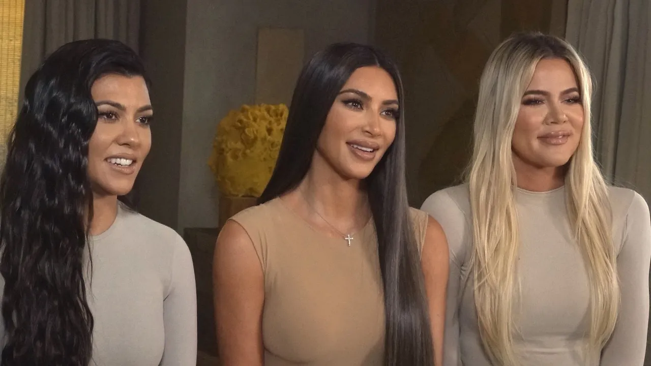 Inside the Kardashian Family's Decision to END Keeping Up With the Kardashians