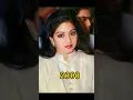 Download Lagu Actress Sridevi evolution 1982 - 2017 | indian most talented actress ❤| sridevi kapoor | 80s 90s |
