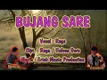 LAGU BUJANG SARE BY REGA KOTA PRABUMULIH-Tunduk Padi