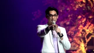 Afgan - Sabar 051215 HD