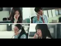 張語噥 Sammy -【寫予未來的情歌 Love song to the future (feat. 同理 Zunya)】Official Music Video - 臺語台影集《人生只租不賣》主題曲